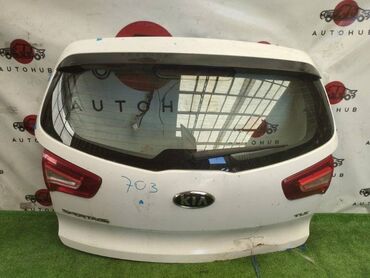 купить боковое стекло на спринтер: Крышка багажника Kia Sportage LM (б/у) КУЗОВНЫЕ ДЕТАЛИ - #капот