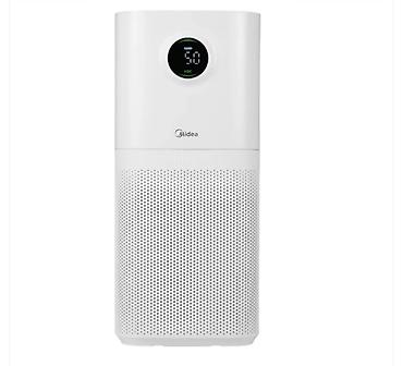 magnus midea: Очиститель воздуха Midea -KJ500G-L1A Midea KJ500G-L1A — это мощный — 3