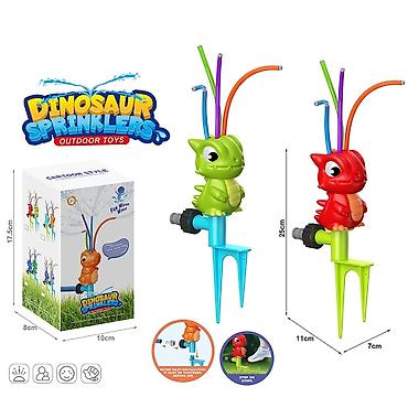 Игрушки: Цены от двести пятьдесят сом и выше. Вращающийся спринклеры в форме: 🔸 — 5