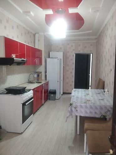 Продажа квартир: 2 комнаты, 83 м², Элитка, 5 этаж, Старый ремонт — 2