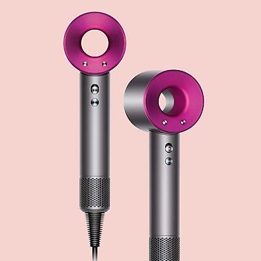дайсон новый: В подарок 🎁 оригинальный пакет Дайсон. Dyson фен Малазийские — 2