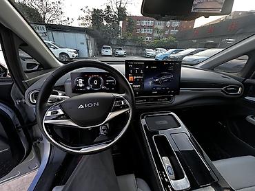 GAC: Авто под заказ Авто очень в идеальном состоянии с родным пробегом — 6