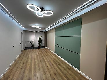 Продажа квартир: 2 комнаты, 63 м², Элитка, 2 этаж — 1