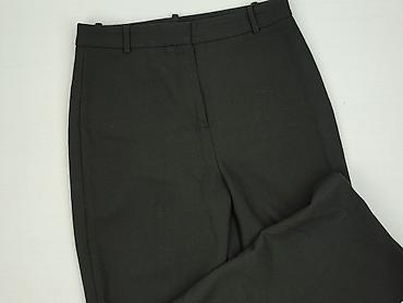 zara basic 77302: Zara, Spodnie materiałowe damskie, rozmiar M — 1