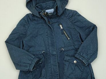 kamizelka płaszcz: Демісезонна куртка, 3-4 р., 98-104 см, стан - Хороший