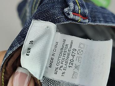 simple: NEXT Petite, Jeansy damskie, rozmiar S — 5