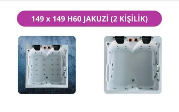 Cakuzi vannalar: Yeni Cakuzi vanna Motorlu, Daş, Ödənişli çatdırılma -da lalafo.az — 27 Cakuzi vannalar: Yeni Cakuzi vanna Motorlu, Daş, Ödənişli çatdırılma — 27