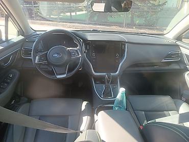 dio 27: Subaru Outback: 2021 г., 2.4 л, Автомат, Бензин, Кроссовер — 6