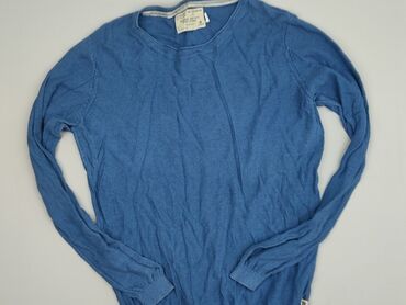buty zimowe w sklepie ccc: Sweter dla mężczyzn, rozmiar S, Jack & Jones, stan - Dobry