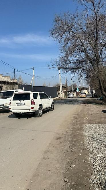 Продажа времянок: Продаю времянку в начале Ново-Покровки, 2 комнаты+ прихожая, кухня+ — 6