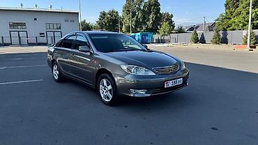 камри 55 амерканец: Toyota Camry: 2002 г., 3 л, Автомат, Бензин, Седан — 1