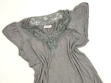 Women's Clothing: Women's blouse, Orsay, size M (EU 38)