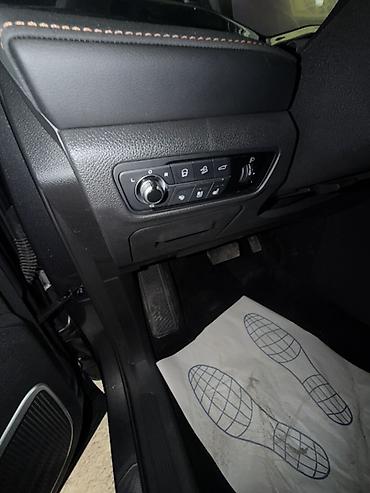 Changan: Changan X7 Plus: 2024 г., 1.5 л, Автомат, Бензин, Минивэн — 4