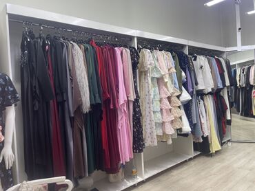 аренда помещения на день рождения: Сдаю Бутик, 20 м², Караван, С ремонтом, Действующий, С оборудованием