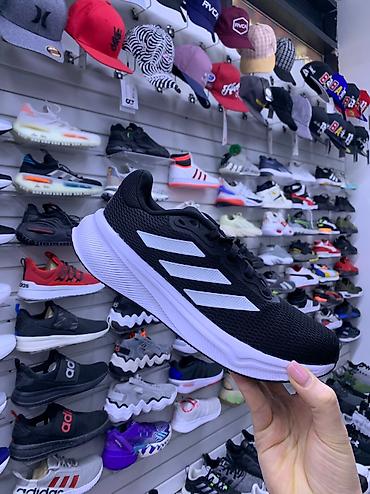 Кроссовки и спортивная обувь: Мужские кроссовки ОРИГИНАЛ 💯 из Америки.для подробной информации — 10