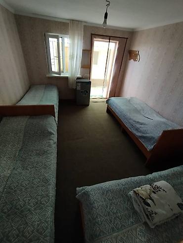 каракол домик: Коттедж, Чон-Сары-Ой, 20+ мест — 7