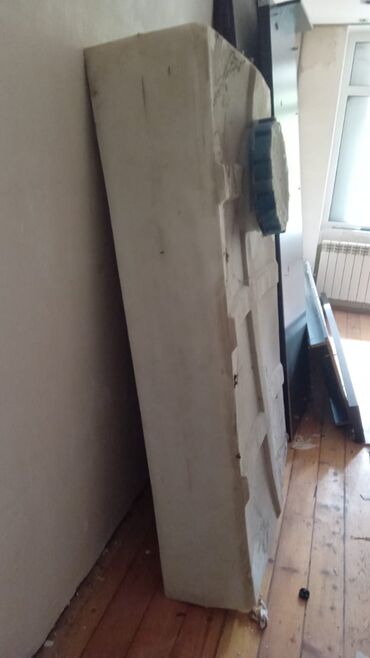 Товары для шашлыка: Бак, Пластик, 250 л. л, Б/у, Самовывоз