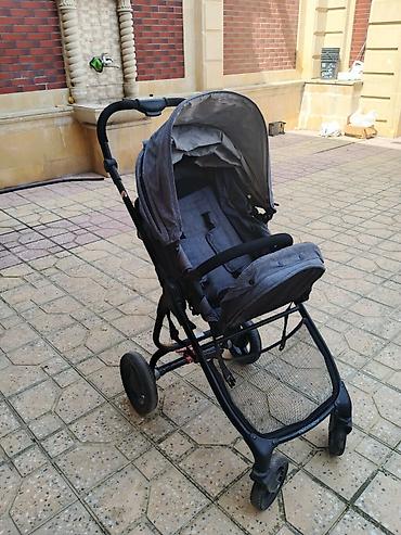 950 AZN-ə alınıb,,!Valco Baby uşaq arabası brend markadi -