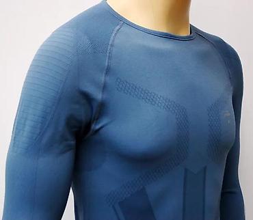 Trenerke: Trenerka bоја - Tamnoplava — 12