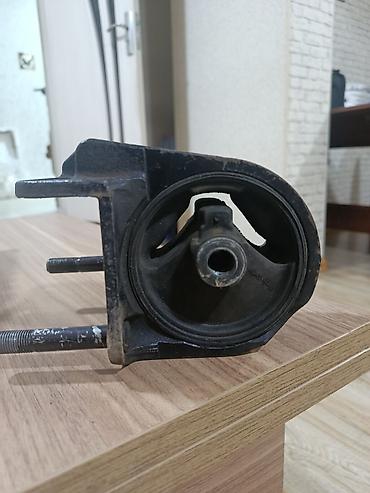 hummer motor: Hyundai SANTAFE, 2 l, Dizel, 2009 il, İşlənmiş — 1