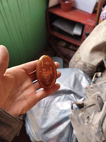 Радиаторы: Субарунун 2000 и 2003 ко чееинки радиатору сатылат Жана поворотник — 2