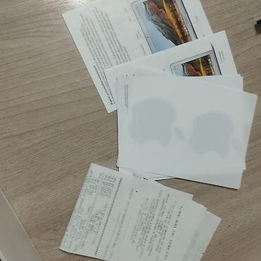 Ноутбуки Apple (MacBook): MacBook Air 13" (2017) 8/128 — Отличное состояние Последняя модель со — 6