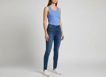 stret one t shirty: T-shirt damski, rozmiar L