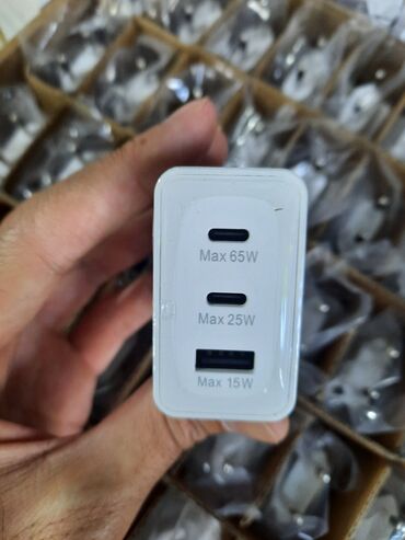 Adapterlər: Adapter Samsung, Yeni