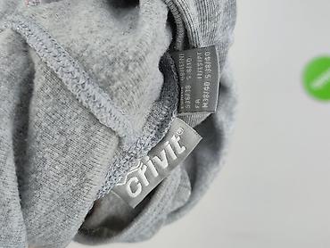 hause bluzy: Crivit, Bluza z kapturem damska, rozmiar M — 5