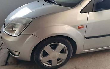 prodaj: DIZNE 1.4 TDCI ZA FORD FIESTA OD 2002. DO 2011. GOD. | SMEDEREVSKA — 9