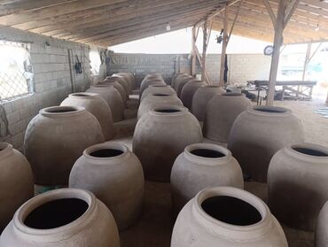 Очок: Тандыры Больше 6 лет опыта — 7