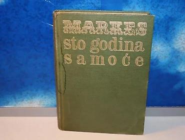 fox: Sto godina samoće markes1973 bigztvrd povezna povezu prisutne — 1