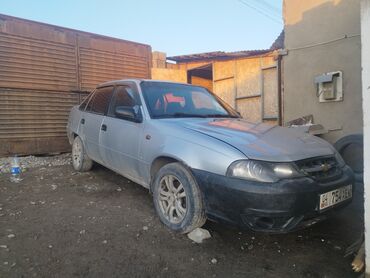 Daewoo: Daewoo Nexia: 2010 г., 1.6 л, Механика, Бензин, Седан