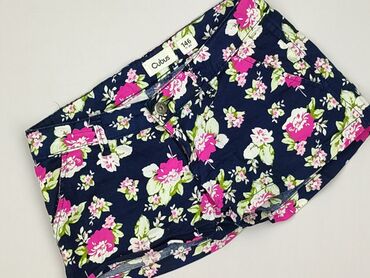 sukienki midi dopasowane: Shorts, Cubus, 11 years, 146, condition - Perfect