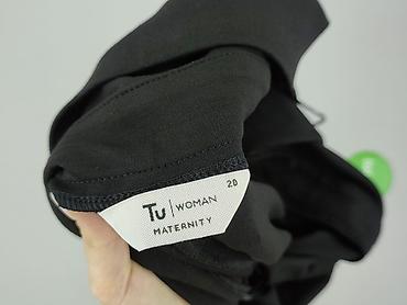 got: TU Woman, Legginsy Eleganckie damskie, rozmiar 4XL — 4