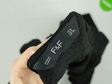krotka moda: F&F, Sukienka damska, rozmiar S — 5