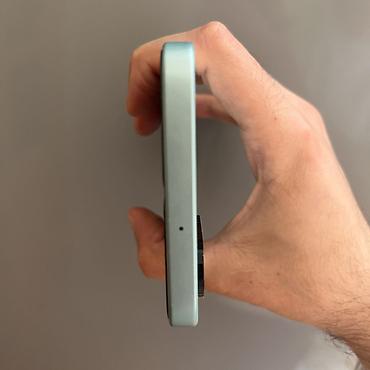 samsung galaxy not 20: Samsung Galaxy A26 5G, 256 GB, rəng - Yaşıl, İki sim kartlı — 3