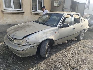 Daewoo: Daewoo Nexia: 2007 г., Бензин, Седан — 4