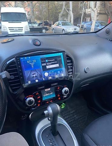 2015: Nissan Juke: 1.6 l | 2015 il Krossover — 3