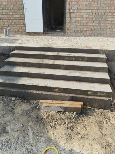 Бетонные работы: Колонны, Фундамент, Стяжка Демонтаж Больше 6 лет опыта — 7