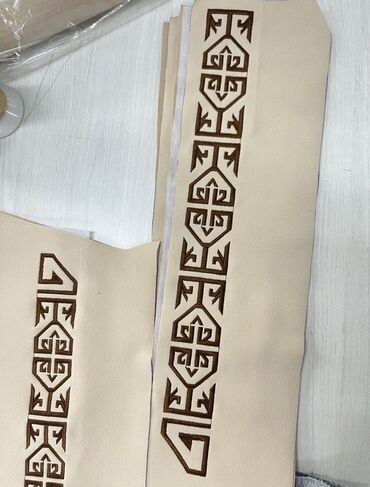 Вышивка: Компьютерная вышивка at lalafo.kg — 3 Вышивка: Компьютерная вышивка — 3