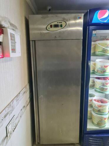 soyuducu nord: Xəmir şirniyyat tort balığ süd ət sazlamaq üçün soyiducu.-2dən +8kimi