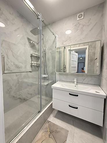 Продажа квартир: 3 комнаты, 73 м², Индивидуалка, 3 этаж, Евроремонт — 13