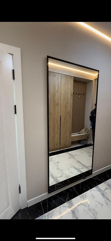 Зеркала: 🌟 Индивидуальные зеркала на заказ – Идеально под ваш интерьер! 🌟 🔹 — 2