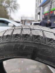 купить набор ключей force: Очень срочно продаю Шину 205.55.16 состояние очень хорошее. порезов