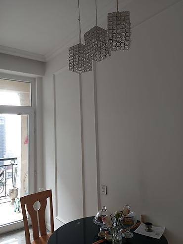 eurolux utuleri: EuroLux buxarlı ütü - Brend/model: EuroLux (göy‑ağ korpus) - Güc — 1