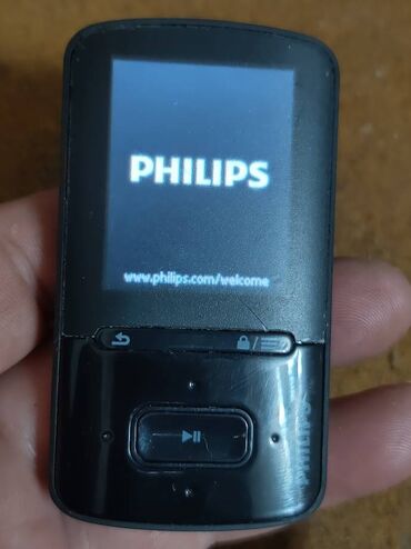 IPod i MP3-plejeri: Ocuvan i provereno ispravan Philips GoGear VIBE 4GB mp3 plejer sa — 3