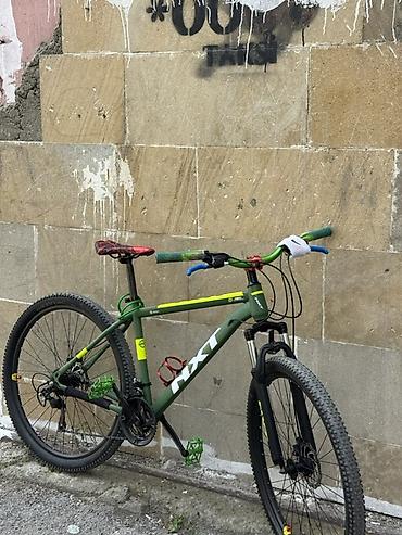 strong 210 original: Velosiped idyal veziyyetdedir 120 manat pul qoyulub usdunə ozu 370 ə — 5