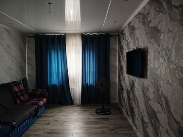 квартира аренда месяц: 2 комнаты, Собственник, С мебелью полностью