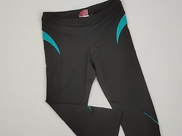 aybl shop: Legginsy Sportowe damskie, rozmiar S — 1